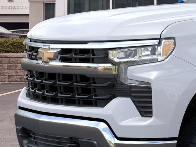 2026 Chevrolet Silverado 1500 LT - Photo 13