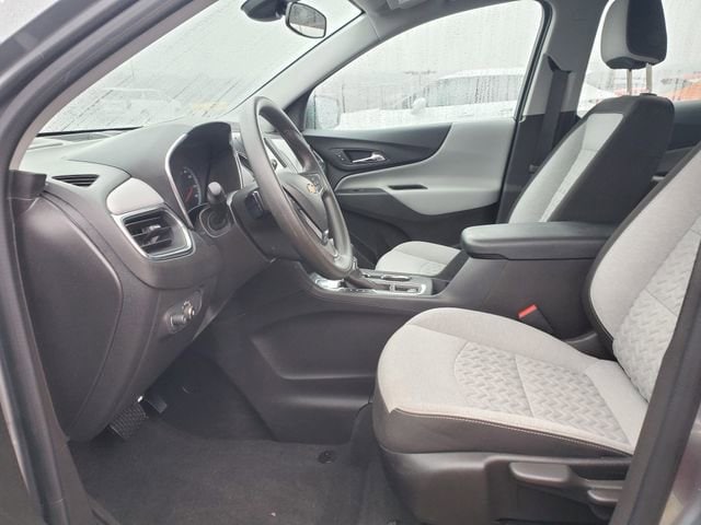 2024 Chevrolet Equinox LS - Photo 20
