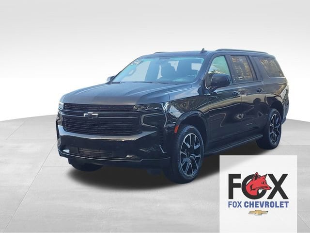 2023 Chevrolet Suburban SUV 