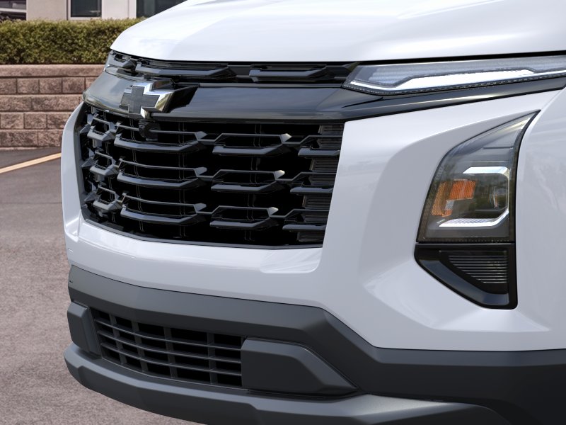 2027 Chevrolet Equinox LT - Photo 37