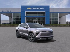 2025 Chevrolet Blazer EV LT SUV