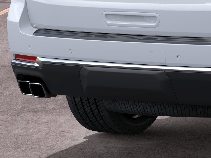 2026 Chevrolet Tahoe High Country - Photo 38