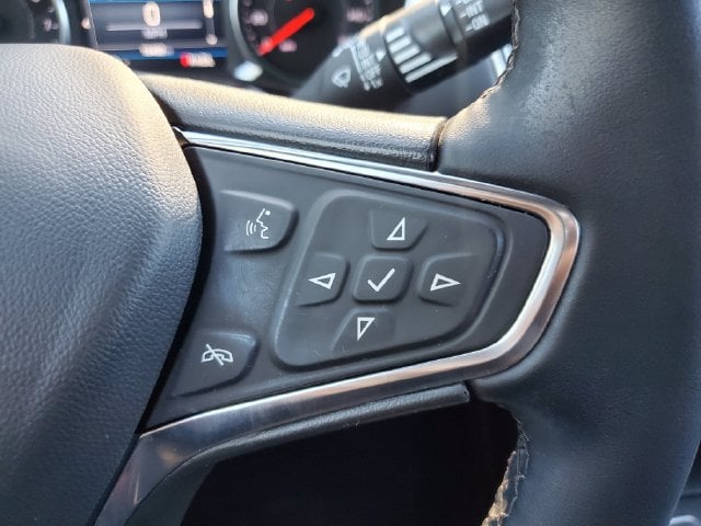 2024 Chevrolet Equinox LT - Photo 23