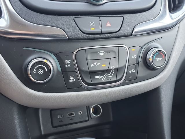 2024 Chevrolet Equinox LS - Photo 31