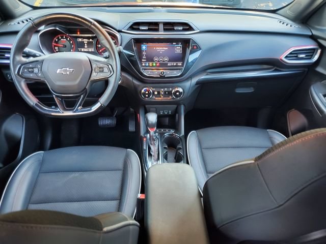 2023 Chevrolet TrailBlazer RS - Photo 15