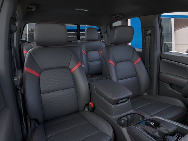 2026 Chevrolet Colorado Z71 - Photo 16