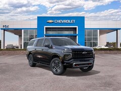 2026 Chevrolet Suburban Z71 SUV