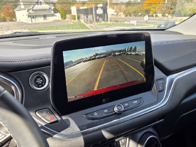 2023 Chevrolet Blazer 3LT - Photo 30