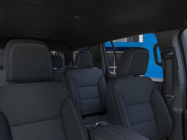 2026 Chevrolet Traverse LT - Photo 24