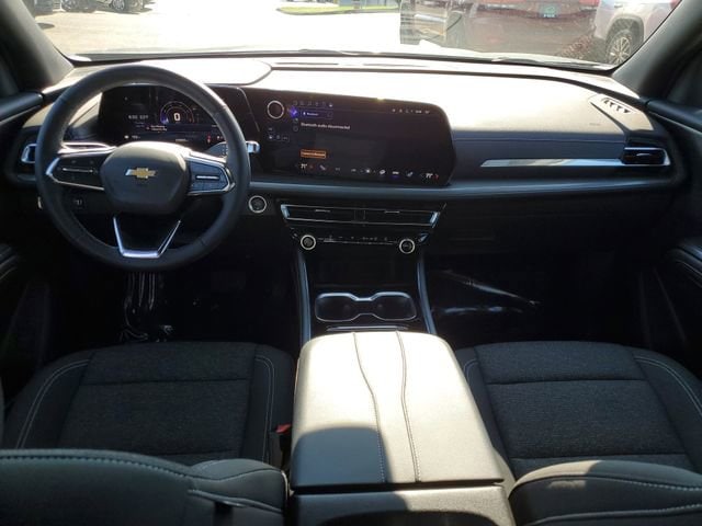 2024 Chevrolet Traverse 1LT - Photo 16