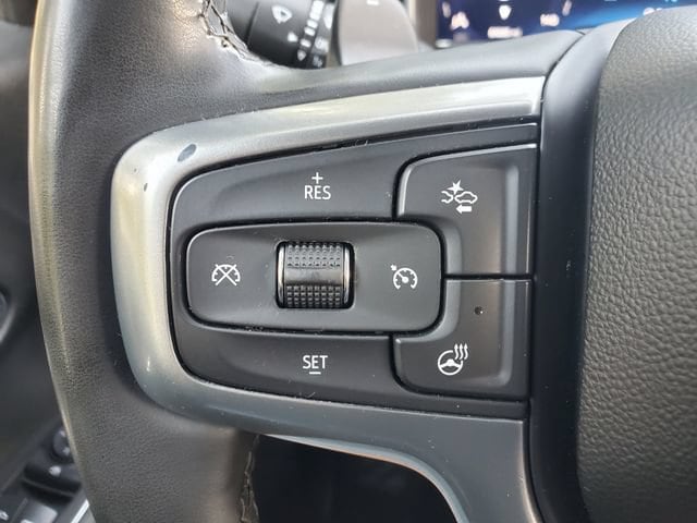 2024 Chevrolet Silverado 1500 RST - Photo 25