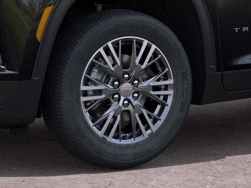 2026 Chevrolet Traverse LT - Photo 33