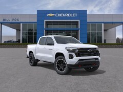 2026 Chevrolet Colorado Z71 Truck
