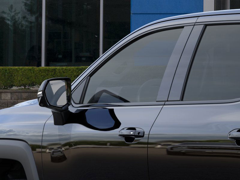 2026 Chevrolet Silverado EV LT - Photo 12