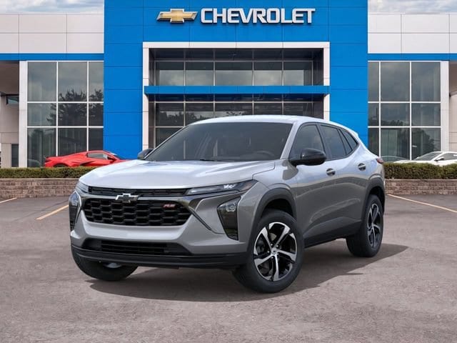 2026 Chevrolet Trax RS - Photo 6