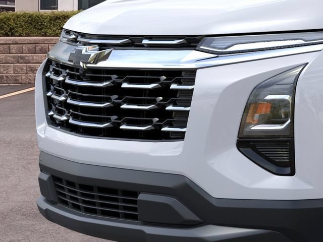 2026 Chevrolet Equinox LT - Photo 13