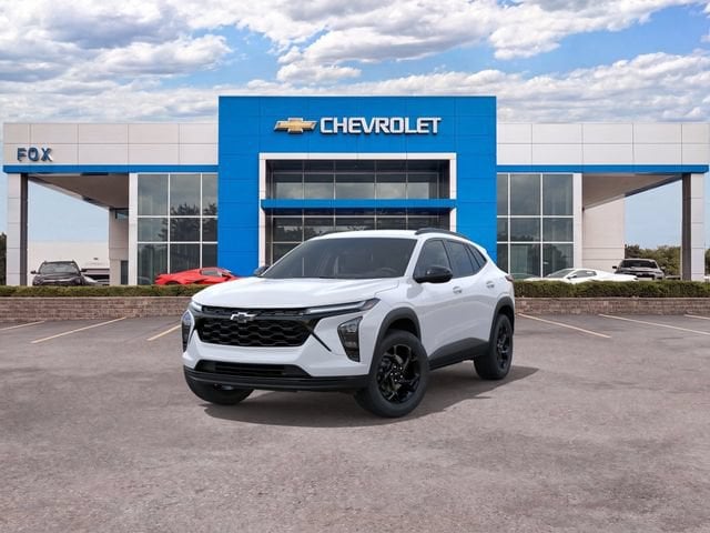 2026 Chevrolet Trax LT - Photo 8