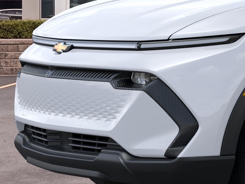 2026 Chevrolet Equinox EV 2LT - Photo 37