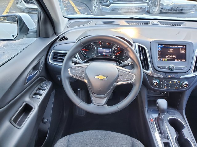 2024 Chevrolet Equinox LT - Photo 14