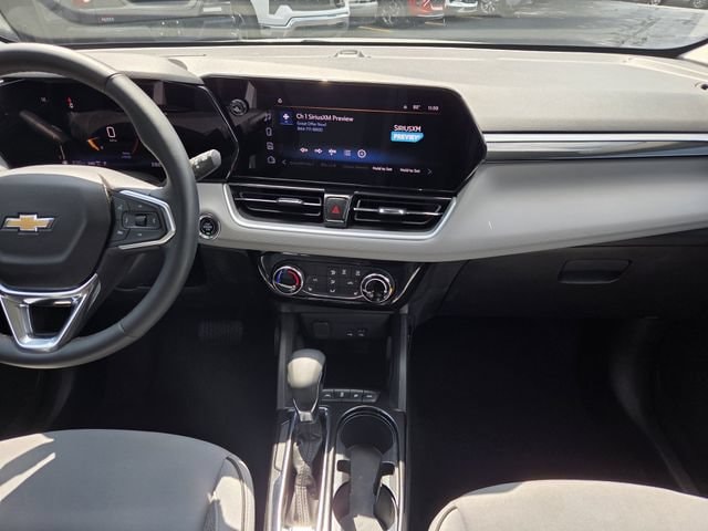2024 Chevrolet TrailBlazer LT - Photo 16