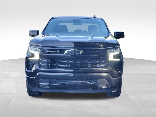 2024 Chevrolet Silverado 1500 RST - Photo 8