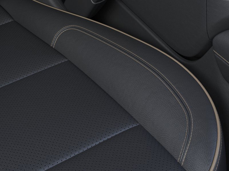 2025 Chevrolet Suburban Premier - Photo 21