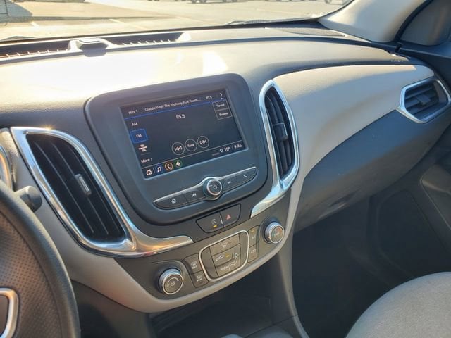 2024 Chevrolet Equinox LS - Photo 27