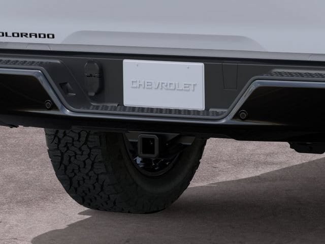 2026 Chevrolet Colorado Z71 - Photo 14