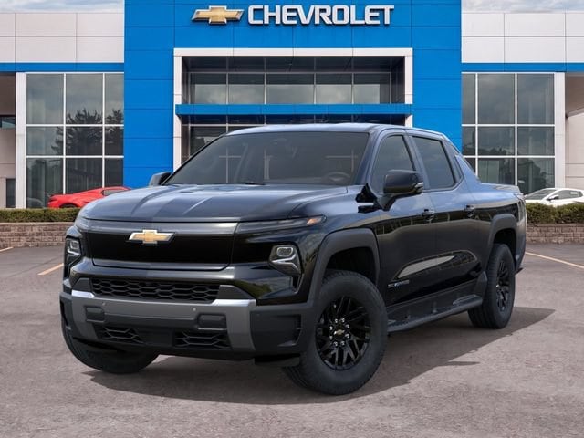 2026 Chevrolet Silverado EV LT - Photo 6