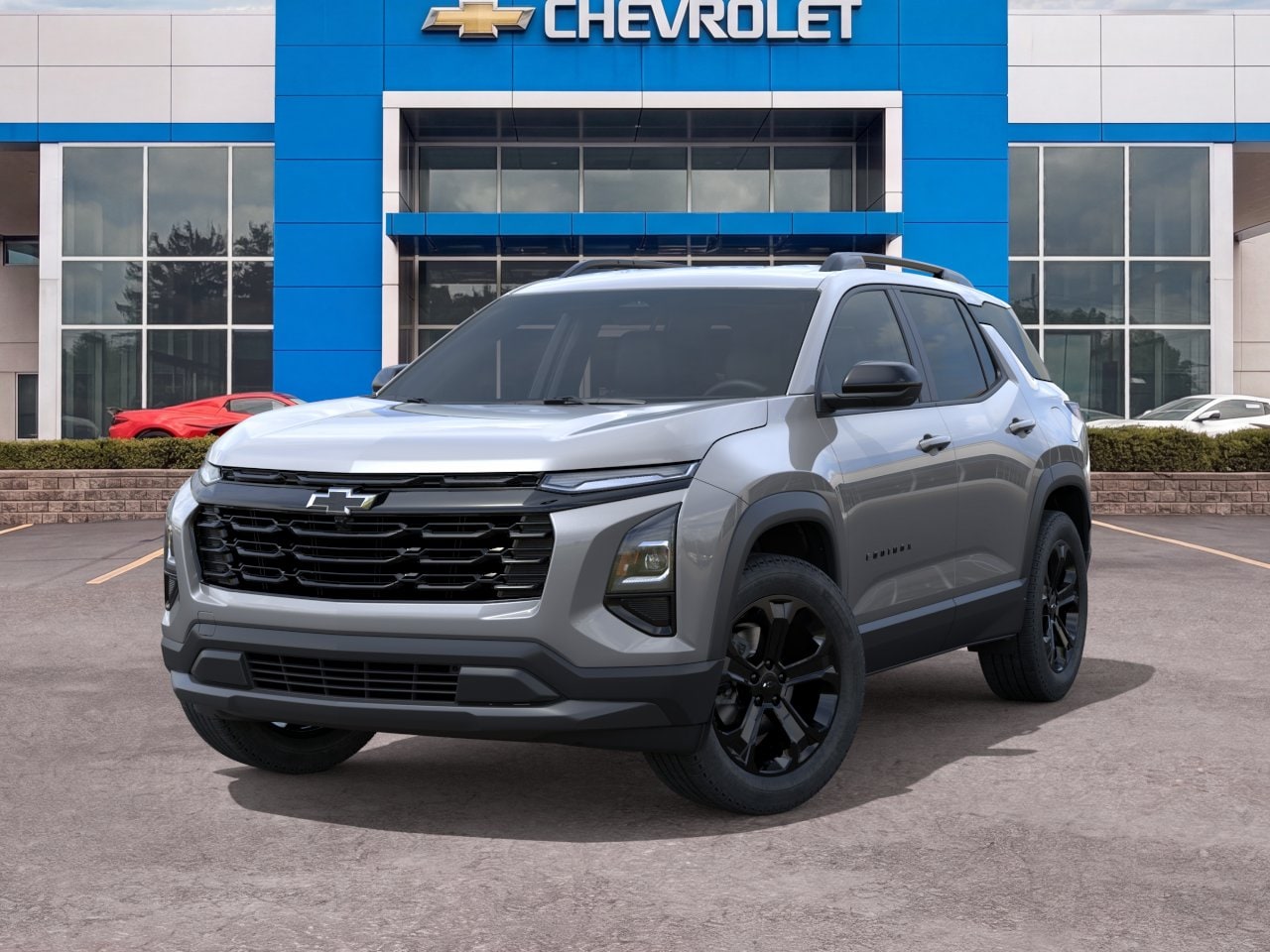 2027 Chevrolet Equinox LT - Photo 29
