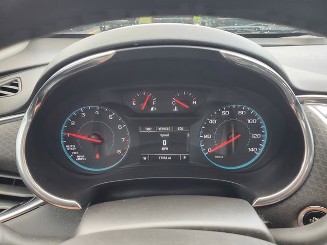 2019 Chevrolet Malibu 1LT - Photo 25