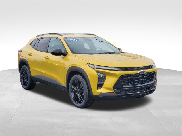 2024 Chevrolet Trax Activ - Photo 7