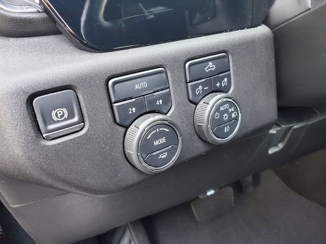 2024 Chevrolet Silverado 1500 RST - Photo 24
