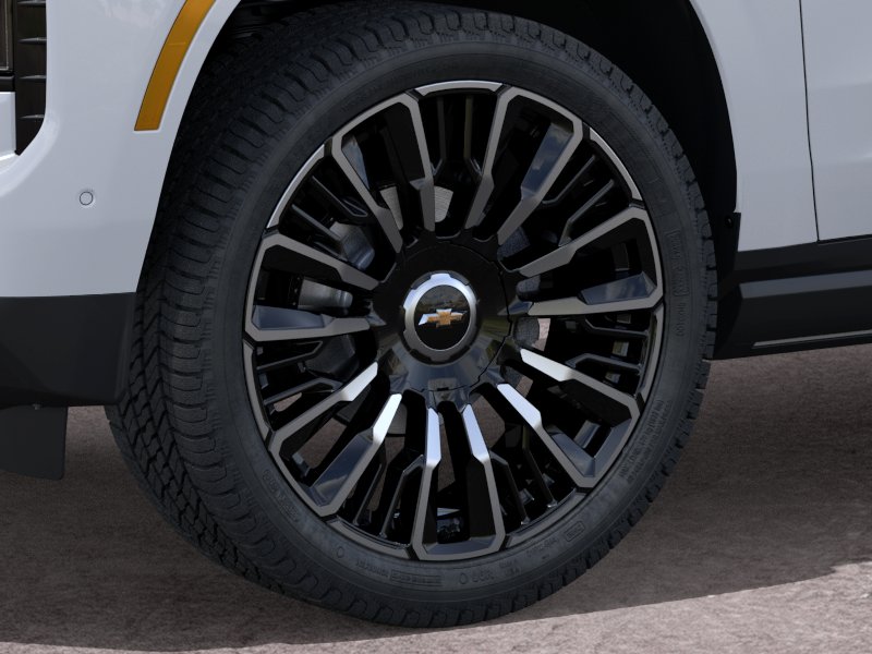 2026 Chevrolet Tahoe High Country - Photo 33