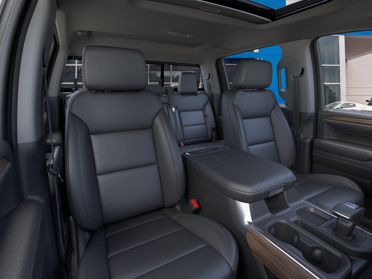2026 Chevrolet Silverado 1500 RST - Photo 39
