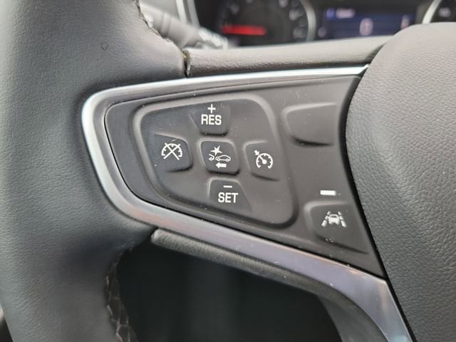 2023 Chevrolet Equinox LT - Photo 29
