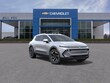 Chevrolet Equinox EV