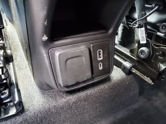 2024 Chevrolet TrailBlazer LT - Photo 15