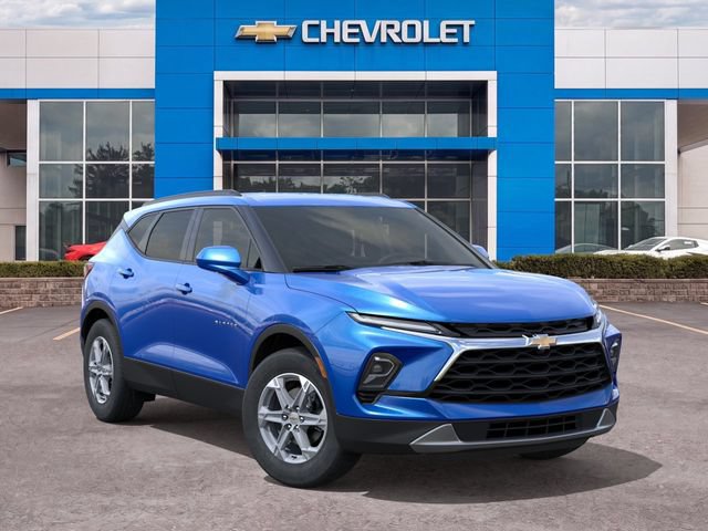 2026 Chevrolet Blazer 2LT - Photo 7