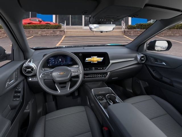 2026 Chevrolet Equinox LT - Photo 15