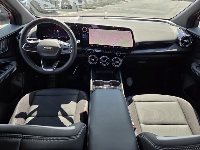 2024 Chevrolet Blazer EV LT - Photo 16