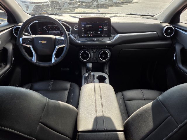 2023 Chevrolet Blazer 3LT - Photo 15