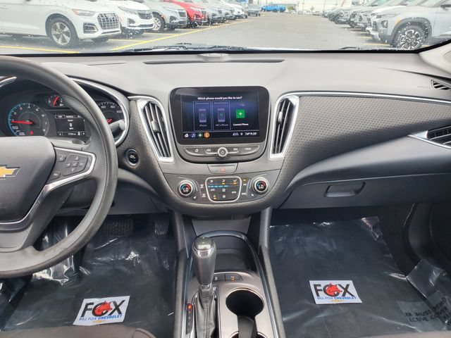 2019 Chevrolet Malibu 1LT - Photo 16