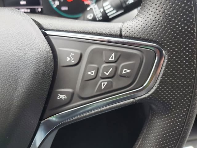 2024 Chevrolet Equinox LS - Photo 24