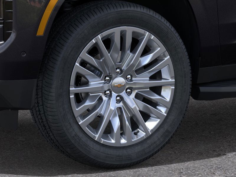 2025 Chevrolet Tahoe Premier - Photo 9