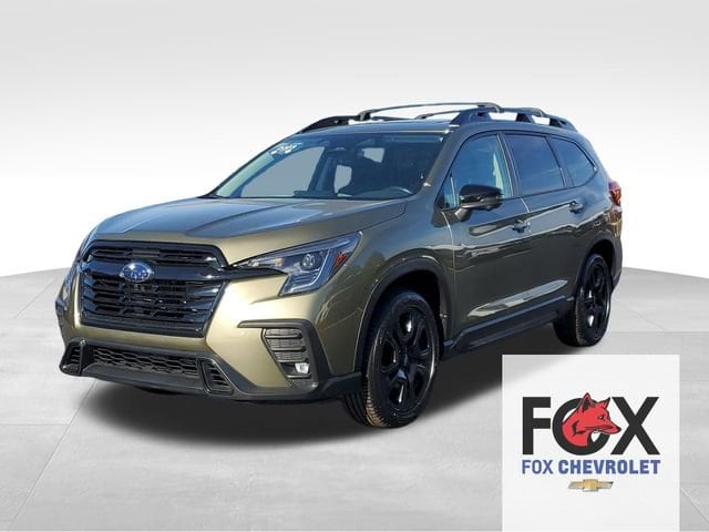 2023 Subaru Ascent Onyx Edition Limited's photo