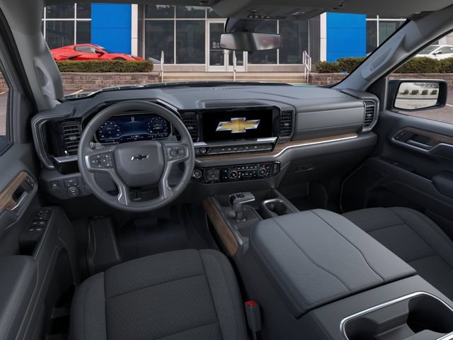 2026 Chevrolet Silverado 1500 RST - Photo 15
