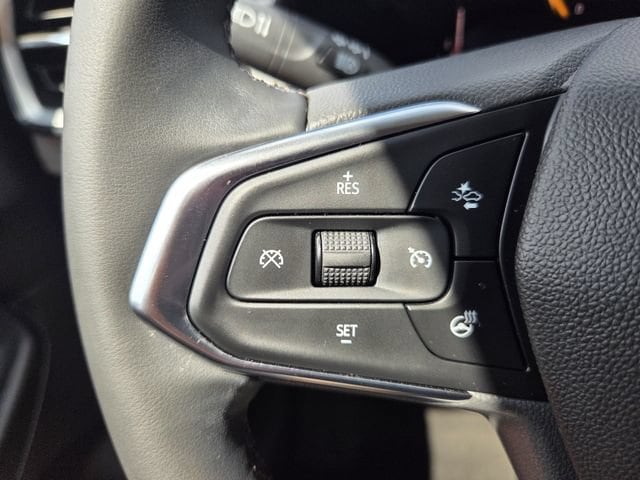 2024 Chevrolet TrailBlazer LT - Photo 21