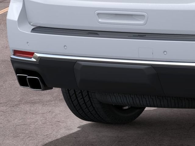 2026 Chevrolet Tahoe High Country - Photo 14