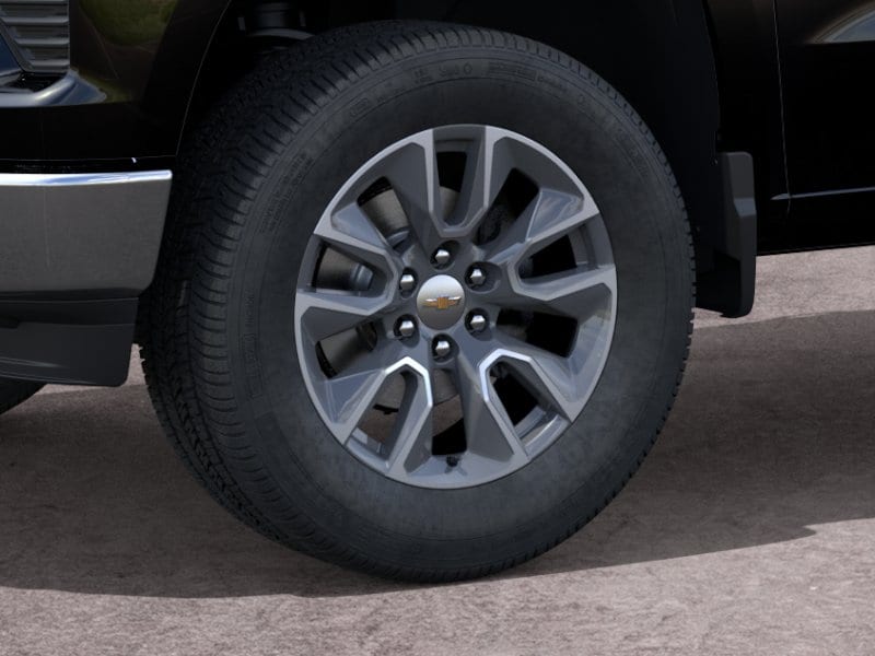 2026 Chevrolet Silverado 1500 LT - Photo 33